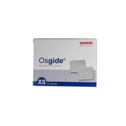 OSGIDE MEMBRANE S 25X30MM CURASAN 9000702530