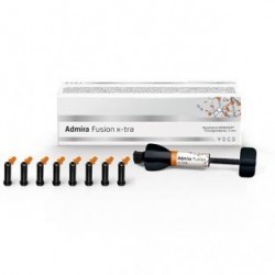 ADMIRA FUSION XTRA UNIV. 3 GRS