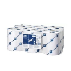 BOBINES ESSUIE-MAINS ENMOTION2 PAR 6 EN 19 5 CM REF 471113