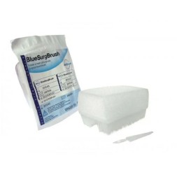 BROSSES CHIRURGICALES STERILES STERIBLUE PAR 30 SB-SURGBRUSH