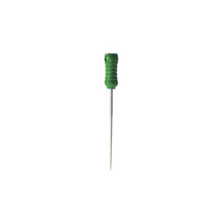 FINGER SPREADER 25MM 35 VERT MANCHE PLAST  X6 PREMIUM PLUS