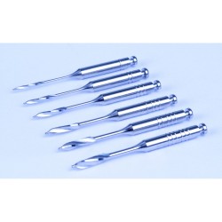 CURETTE DE LUCAS MANCHE 6 CL866