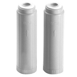 RECH RESINE X2 POUR AQUAFILTRE EURONDA E9 RSN