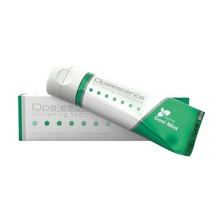 DENTIFRICE BLANCHISSANT 133G OPALESCENCE ULTRADENT UP 401