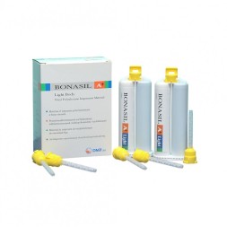 BONASIL A+ LIGHT NORM 2 X 50ML DMP 210102010