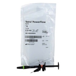 TETRIC POWERFLOW IV A  SER. 3G REF 692409