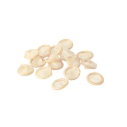 DOIGTIERS LATEX SS POUDRE X100 TAILLE 2 OU S MEDISTOCK A1040