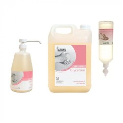 DENTASEPT GLYCERINE BIDON 5L REF 297047
