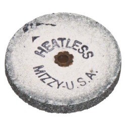 MEULETTE HEATLESS N° 9 OMNIDENT LA PIECE  79202