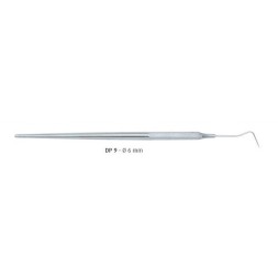 SONDE D EXAMEN N°9 DENTAL PACIFIC REF DP9