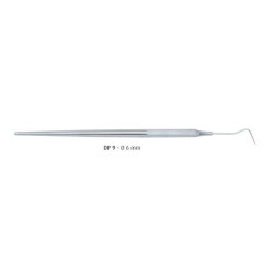 SONDE D EXAMEN N°9 DENTAL PACIFIC REF DP9