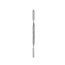 SPATULE A CIMENT 16 LARGE DOUB  REF DPSPT16L