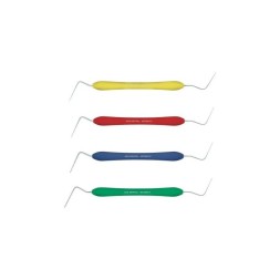 PLUGGER SPREADER MACHTOU N° 4  ASA DENTAL MC0803-4