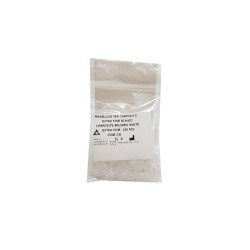 EMBOUTS PINCEAUX BLANC X 100 C 31