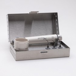 KIT PIECE A MAIN + INSERT POUR SATELEC REF REF FHS7 PREMIUM