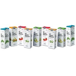 TOOTH MOUSSE ASSORTIMENT