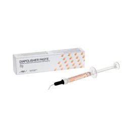 DIAPOLISHER PASTE