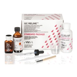 COFFRET STANDARD RELINE