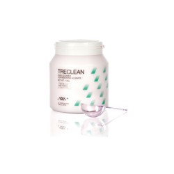 TRECLEAN