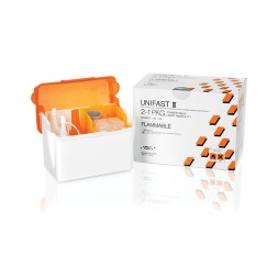 UNIFAST III - COFFRET