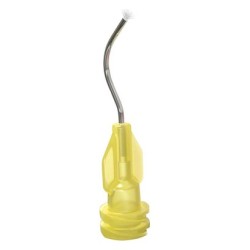 METAL DENTO INFUSOR TIPS - 100 TIPS