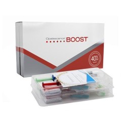 OPALESCENCE BOOST 40% -INTRO KIT- ULTRADENT