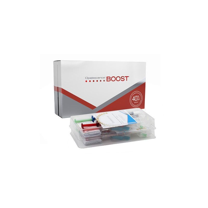 OPALESCENCE BOOST 40% -INTRO KIT- ULTRADENT