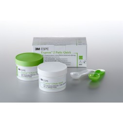 EXPRESS 2 PUTTY QUICK STANDARD