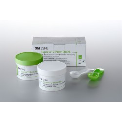 EXPRESS 2 PUTTY QUICK STANDARD