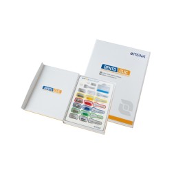 PREMIUM KIT - TENONS CYLINDRO-CONIQUES X200