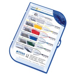 EXCELLENCE KIT TENONS CYLINDRO-CONIQUES