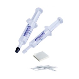 DENTOTEMP MÉLANGE MANUEL