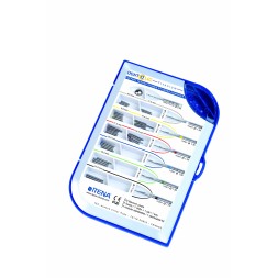 TITANIUM KIT - DENTOCLIC