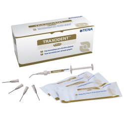 TRAXODENT - 7 SERINGUES