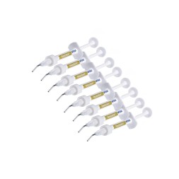 TRAXODENT - KIT DE 25 SERINGUES