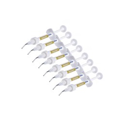TRAXODENT - KIT DE 25 SERINGUES