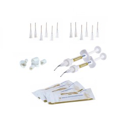 TRAXODENT - KIT DE 25 SERINGUES
