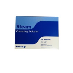 TEST DE STÉRILISATION EMULATEUR