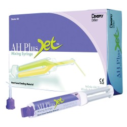 AH PLUS JET  KIT INTRODUCTION