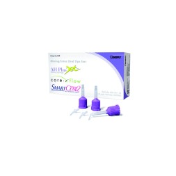 EMBOUTS MÉLANGEURS - AH PLUS JET