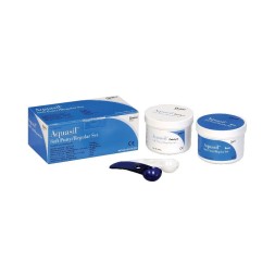 AQUASIL PUTTY SOFT - COFFRET STANDARD