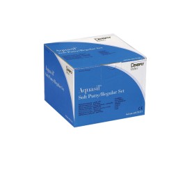 AQUASIL  PUTTY SOFT - ECO PACK