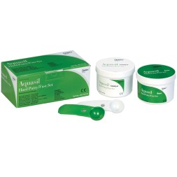 AQUASIL ULTRA PUTTY HARD  PRISE RAPIDE