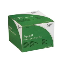 AQUASIL  PUTTY HARD - PRISE RAPIDE - ECO PACK