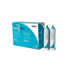 AQUASIL ULTRA +  LV-RS LIGHT NORMALE 4 X 50 ML REF 678671