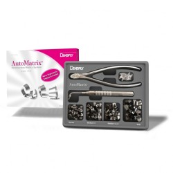 AUTOMATRIX COFFRET COMPLET
