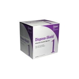 DISPOSA SHIELD N°1