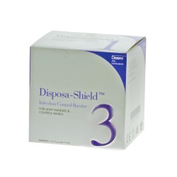 DISPOSA SHIELD N°3  GAINES TUBULAIRES