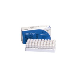 IRM CAPSULES