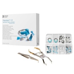 PALODENT V3 - STARTER KIT